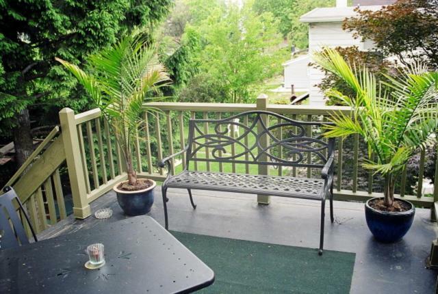 Manheim Manor Bed & Breakfast Bagian luar foto